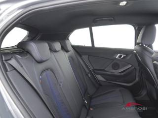 BMW 116 usata 10