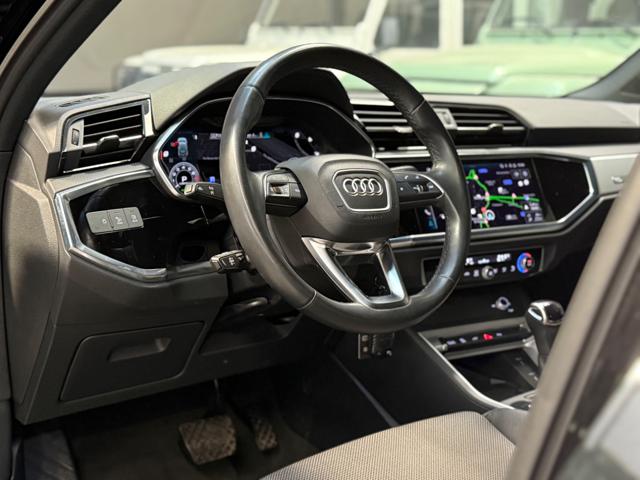 AUDI Q3 usata, con Chiusura centralizzata
