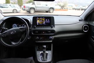 HYUNDAI Kona usata, con Climatizzatore