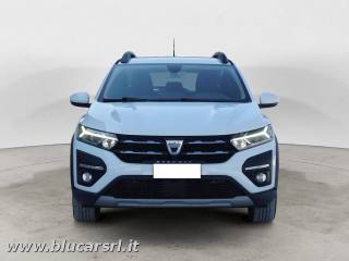 DACIA Sandero usata, con Airbag