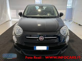 FIAT 500X usata, con Chiusura centralizzata telecomandata