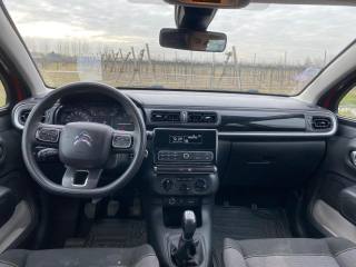 CITROEN C3 usata, con Cerchi in lega