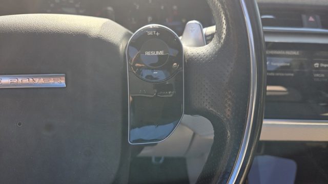 LAND ROVER Range Rover Velar usata, con Trazione integrale