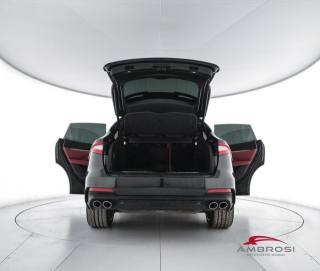 MASERATI Levante usata 6