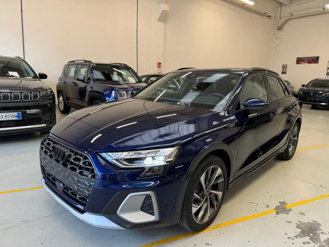 AUDI A3 usata, con ABS