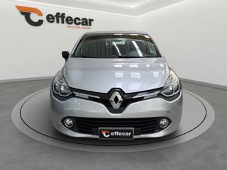 RENAULT Clio usata, con Airbag
