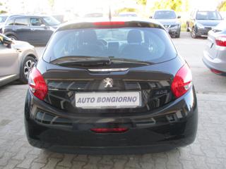 PEUGEOT 208 usata 3