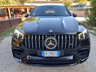 MERCEDES-BENZ GLE 63 AMG usata, con Airbag