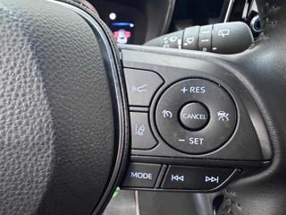 TOYOTA Corolla usata, con Immobilizzatore elettronico
