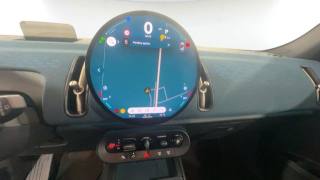 MINI Countryman usata, con ESP