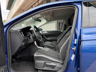 VOLKSWAGEN Polo usata, con Cerchi in lega