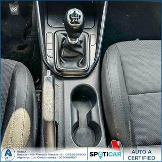 KIA Carens usata 25