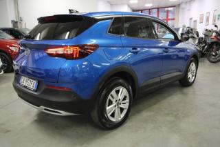 OPEL Grandland X usata, con Alzacristalli elettrici