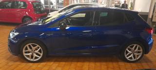 SEAT Ibiza usata, con Cruise Control