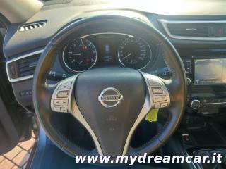 NISSAN X-Trail usata, con Fendinebbia