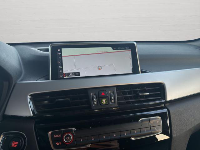 BMW X1 usata, con Cruise Control