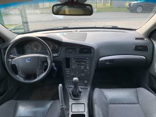 VOLVO V70 usata, con Fendinebbia