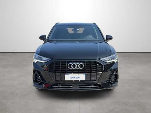 AUDI Q3 usata, con Airbag