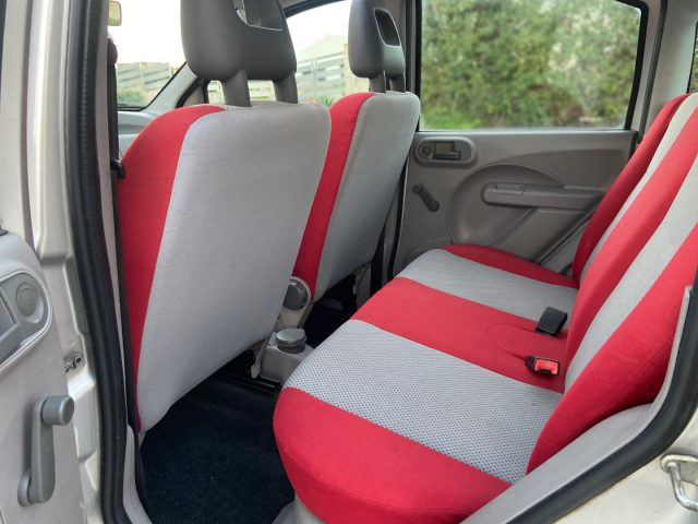 FIAT Panda usata 18