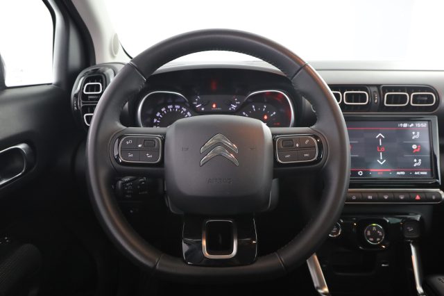 CITROEN C3 Aircross usata 4