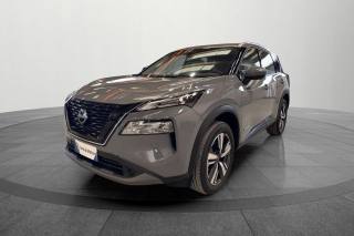 NISSAN X-Trail usata, con Airbag
