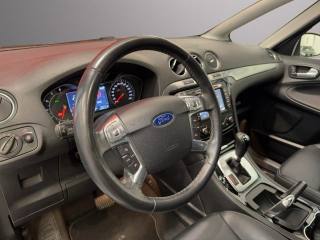 FORD S-Max usata, con Controllo trazione
