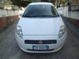 FIAT Grande Punto usata, con ESP