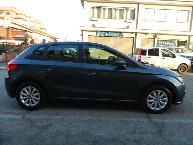 SEAT Ibiza usata, con Chiusura centralizzata