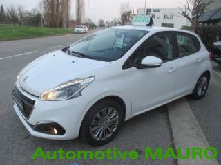 PEUGEOT 208 usata, con Airbag laterali