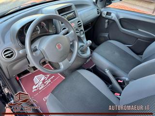 FIAT Panda usata, con MP3