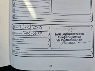 FORD Fiesta usata 87