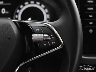 SKODA Kamiq usata, con Vivavoce