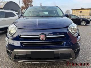 FIAT 500X usata, con Airbag