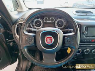 FIAT 500L usata, con Controllo trazione