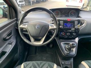 LANCIA Ypsilon usata, con Sensori di parcheggio posteriori