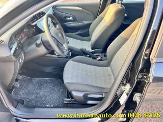 OPEL Corsa usata, con Alzacristalli elettrici