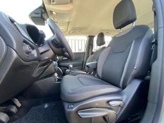 JEEP Renegade usata, con Cruise Control