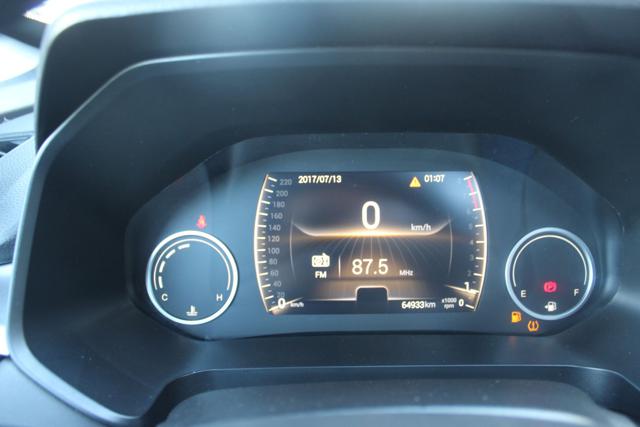 DR MOTOR DR 5.0 usata, con Park Distance Control