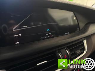 ALFA ROMEO Stelvio usata, con Filtro antiparticolato