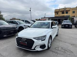 AUDI A3 usata, con Airbag laterali