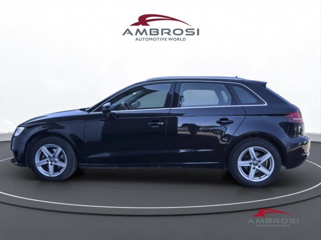 AUDI A3 usata 5