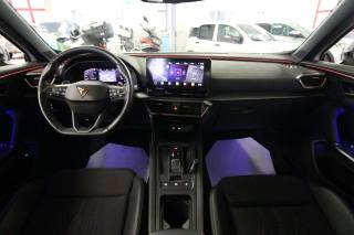 CUPRA Formentor usata, con Controllo automatico clima