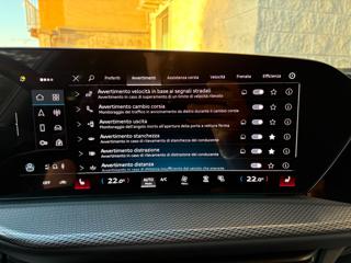 AUDI Q5 usata, con Sistema di navigazione