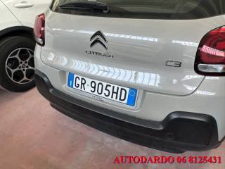 CITROEN C3 usata, con Autoradio