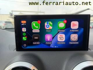 AUDI Q2 usata, con Immobilizzatore elettronico