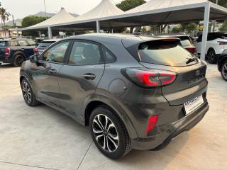 FORD Puma usata, con Alzacristalli elettrici