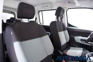 CITROEN Berlingo usata 53