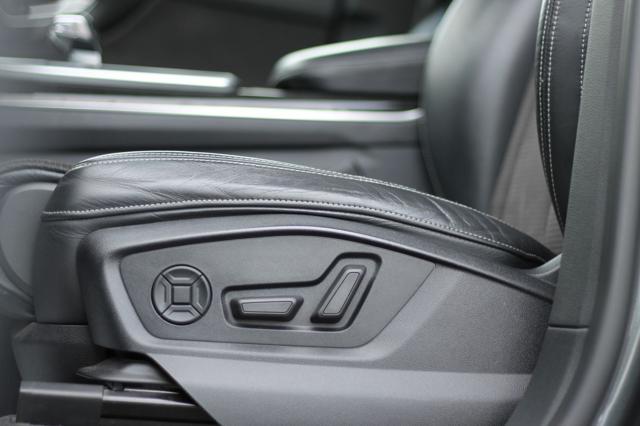 AUDI Q8 usata, con Park Distance Control