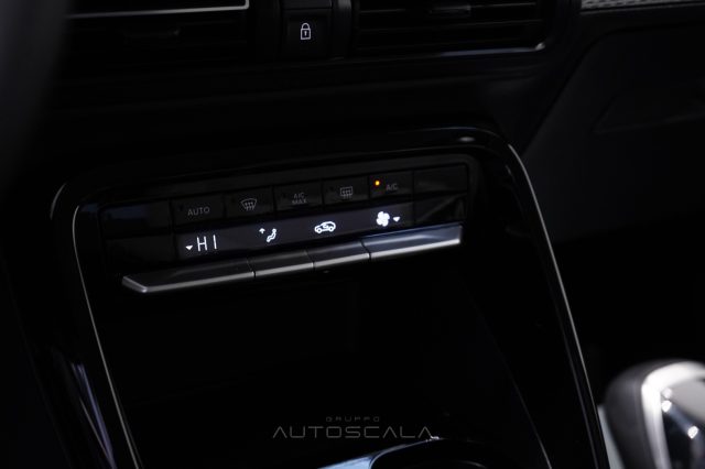 CITROEN C3 usata, con Sistema di navigazione