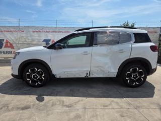 CITROEN C5 Aircross usata, con Airbag